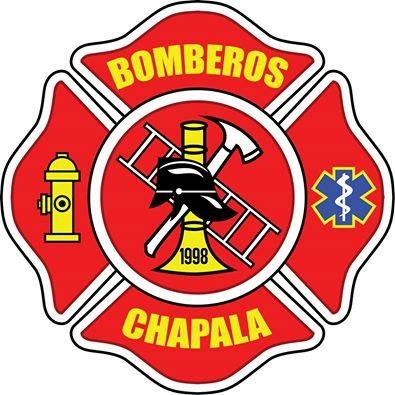 Protección Civil y Bomberos Chapala