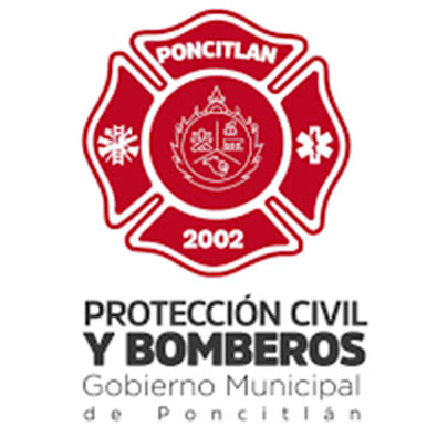 Protección Civil y Bomberos Poncitlán