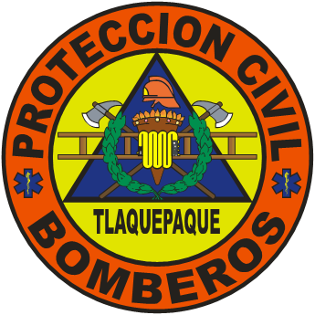 Protección Civil y Bomberos Tlaquepaque