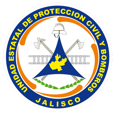Unidad Estatal de Protección Civil y Bomberos Jalisco